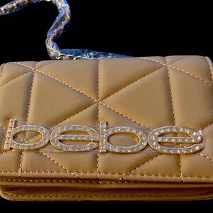 Beautiful Bebe Purse